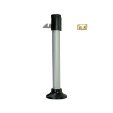 Butée de portail battant à pompe TIRARD