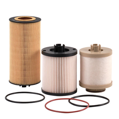 #ad Doc#x27;s Diesel Ford 6.4L Powerstroke Filter Kit 2008 2010 $47.69