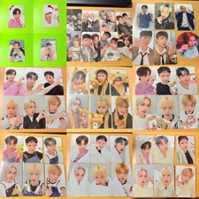 p1harmony duh killin it disharmony find out harmony all in pob fansign photocard