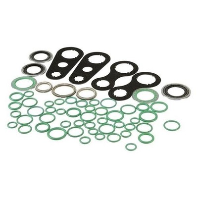 For Dodge Durango 1998-2003 Santech A/C Line O-Ring Kit