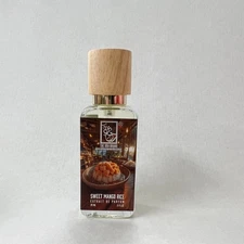 New Dua Sweet Mango Rice Extrait De Parfum 1.01 fl oz 34ml
