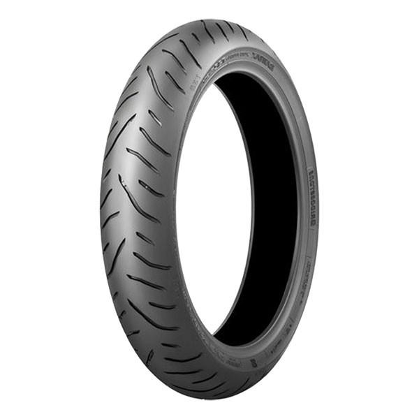 TYRE BRIDGESTONE 120/70 R17 (58W) BATTLAX SPORT TOURING T32 (J)