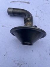 BMW R1100RS Oil Pickup