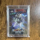 2025 Topps Cosmic Chrome Randy Moss Base (RAW)
