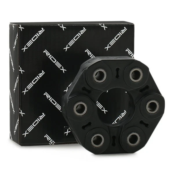 RIDEX Flector de transmission Flector De Transmission 1427J0002 pour BMW 7 (E38) - Photo 3/4