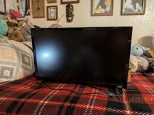 VIZIO 24in Class D-Series Full HD Smart TV - Black D24f-J09 