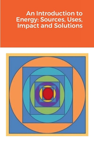 Hassan Rasheed | An Introduction To Energy | Taschenbuch | Englisch (2022)-image