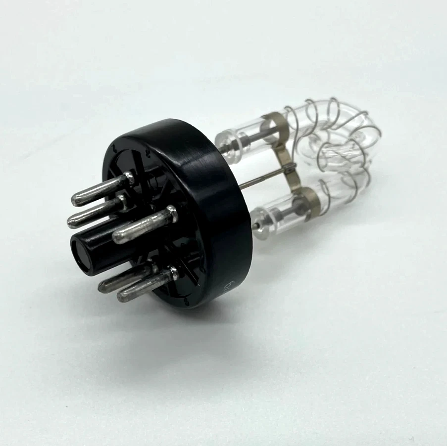 Tubo estroboscópico de xenón de repuesto Edwards 92-ST Foto 3 de 4