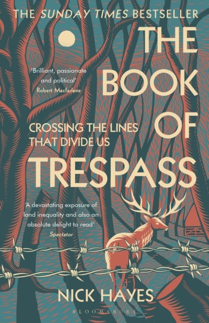 The Book of Trespass: Crossing the Lines that Divide Us - Image 3