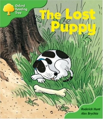 Oxford Reading Tree: Stage 2: More Patterned Stories: ... By Ro