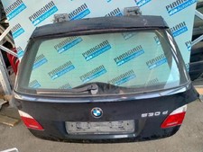 41627130799 heckklappe BMW SERIE 5 (E60/E61) (03/07>12/10<) 530d SW 5p/d/2993cc
