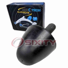 Mevotech Supreme Front Upper Suspension Control Arm Bumper for 1965-1976 qs