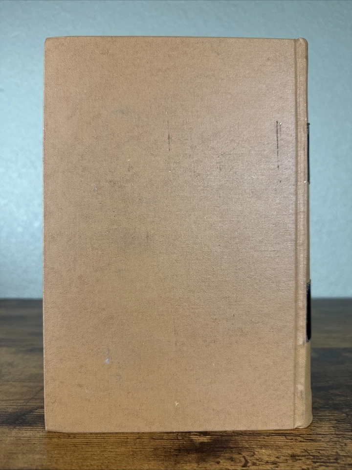 The American Conflict Volume II By H. Greeley 1866 Rebound 1st Ed. Civil War - Image 3 of 4