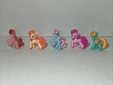 My Little Pony Mini Lot