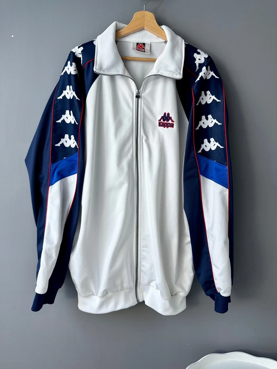 Kappa Vintage Outerwear Coats & Jackets for Men for sale | eBay
