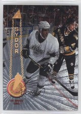 1994-95 Pinnacle Rink Collection Darryl Sydor #328 0a1