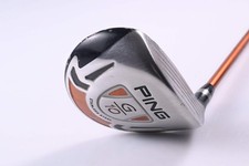 Ping G10 #5 Wood / 18.5 Degree / Regular Flex Ping TFC 129 F Shaft