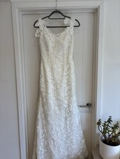 IVY & ASTER Bridal Wedding Dress