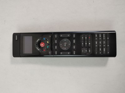 Control4 C4-SR250B-Z-B System Fernbedienung