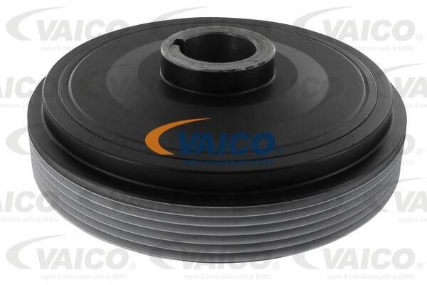 Vaico V22-0005 Riemenscheibe, Kurbelwelle FüR CitroËN Peugeot-image