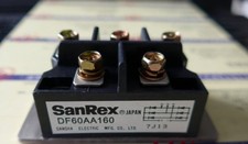 1PCS SANREX DF60AA160  POWER MODULE -NEW FREE...