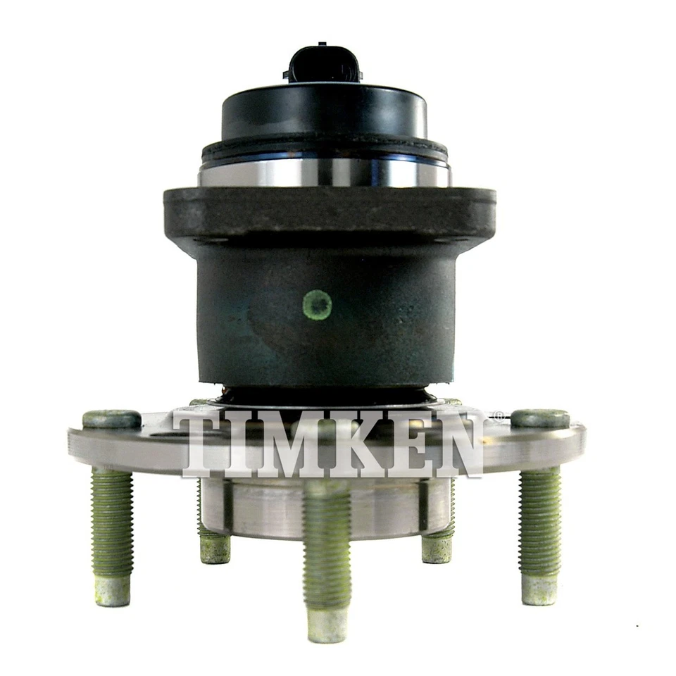 SET-TM513090 Juego de bujes de rueda Timken de 2 ruedas delantero lado conductor y pasajero Foto 4 de 4