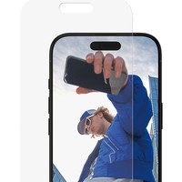 Schutzglas FüR Iphone 17/16 Pro Panzerglass Displayschutzglas Hartglas Handyglas