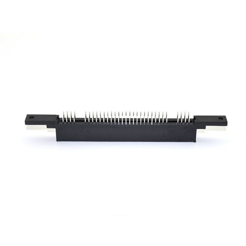 62 Pin Card Slot For Nintendo Super Famicom 2.54mm Interval SFC SNES - Picture 6 of 7
