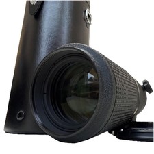 Nikon AF Micro Nikkor 200mm f/4 D IF ED Macro Lens N Mint w/ Case Japan