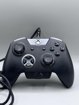 Razer RZ06-0225 Wolverine Ultimate Wired Gaming Controller For PC, Xbox