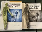 Exploring Creation with Advanced Biology 2nd Edition The Human Body, Textbook