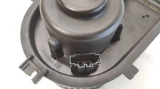 VW BORA 1J2 Innenraumheizung H35657880E 1J1819021A 1.90 Diesel 50kw 17881941