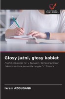 Ikram Azougagh | G¿Osy Ja¿Ni, G¿Osy Kobiet | Taschenbuch | Polnisch (2025)