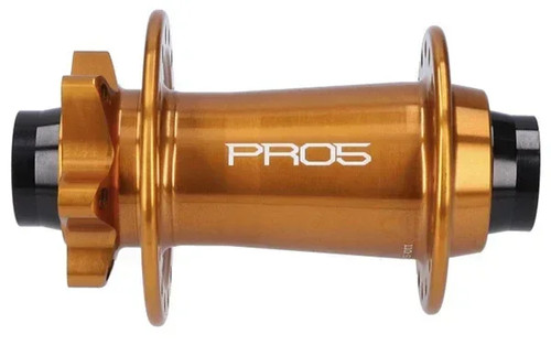 Hope Tech Pro 5 MTB Frontnabe - 15 mm Boost/Standard - Bild 4 von 15