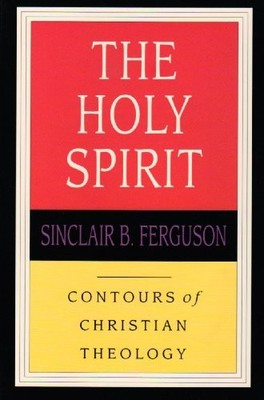 HOLY SPIRIT THE by Sinclair B Ferguson Reader Paperback Self Help Business