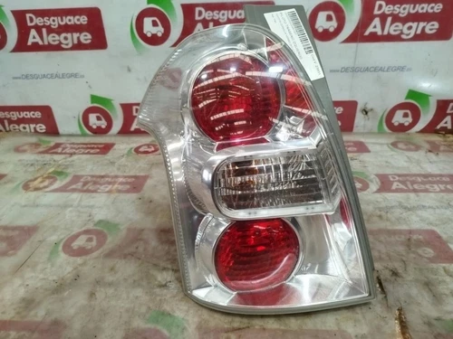 Impermeabile Retrocamera Compatibile Con Toyota Per Corolla 2007 2008