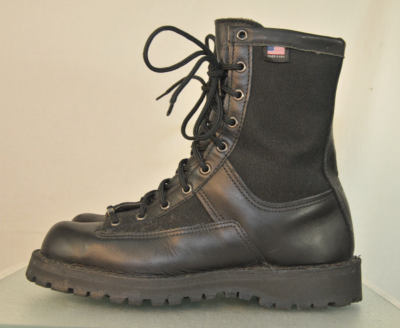 Danner Men US Size 7 EE 8 Inch Acadia Style 21210 Waterproof Boot