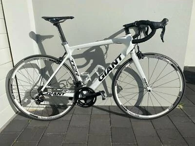giant tcr gumtree