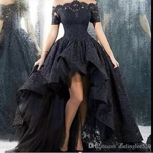 gothic ball