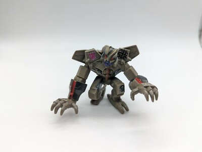 Transformers Robot Heroes Movie ROTF Starscream (a)