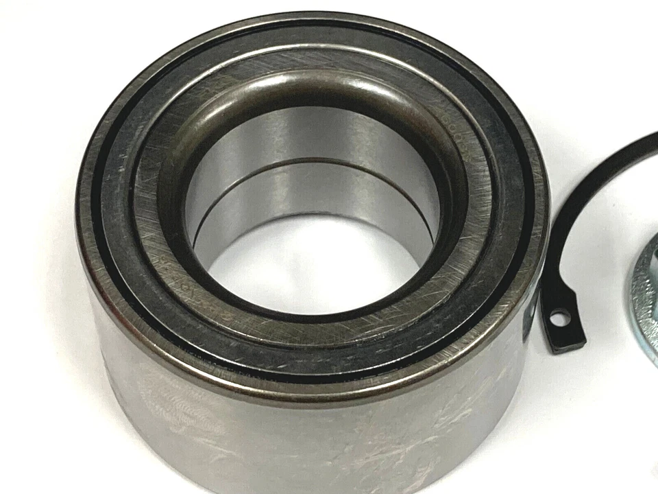 Kit de cojinete de rueda para Audi VW Beetle, Golf, Jetta, R32, TT, TT Quattro Foto 3 de 3