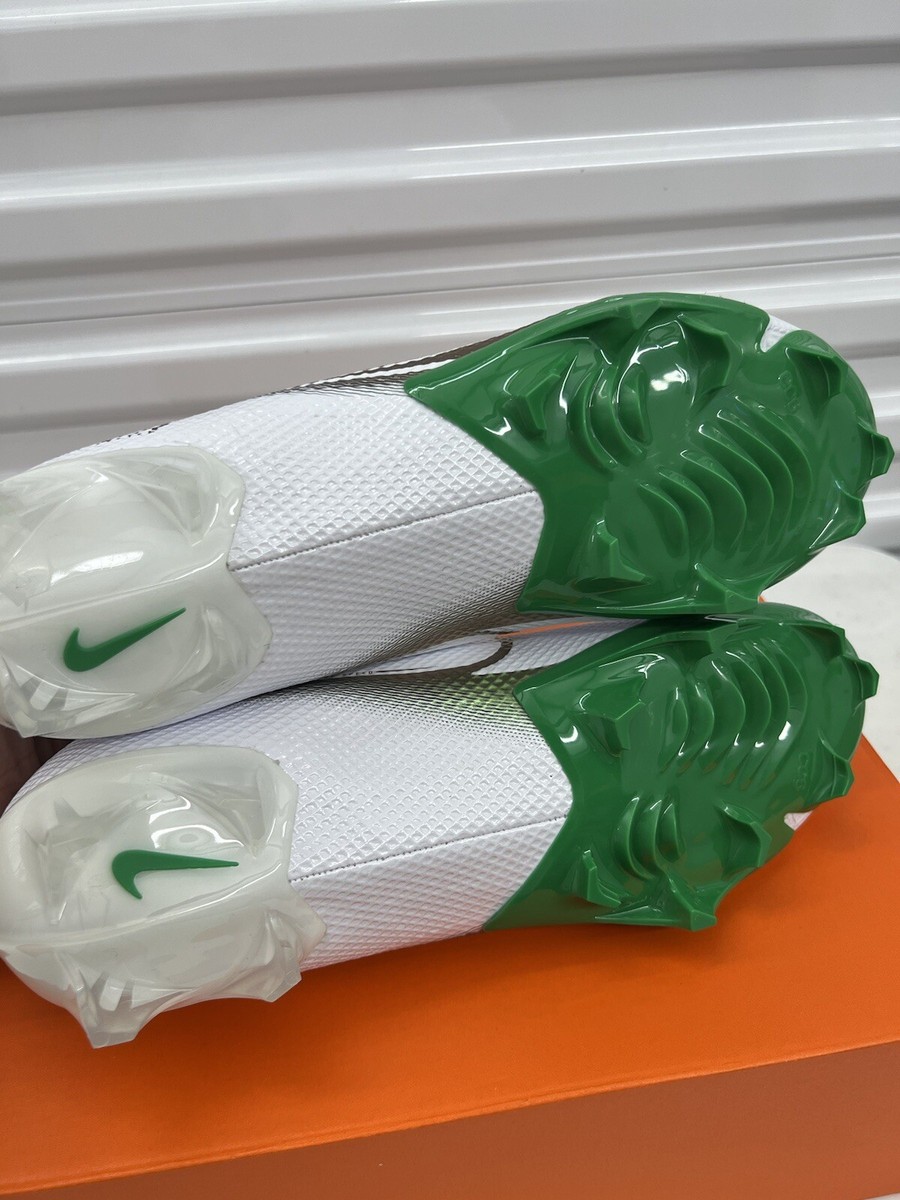 Nike Vapor Edge Speed 360 SMU P Oregon Ducks Pe Men display picture 1