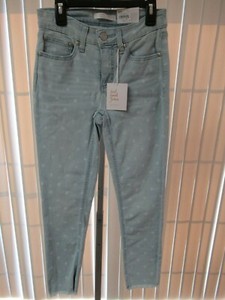 lauren conrad skinny crop