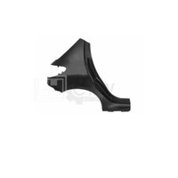 Seitenwand Hinten Rechts FüR Peugeot 206 SchräGheck 2A/C 1.1I Bj.98-08 1.4I