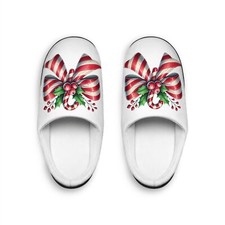 Christmas Slippers for Women