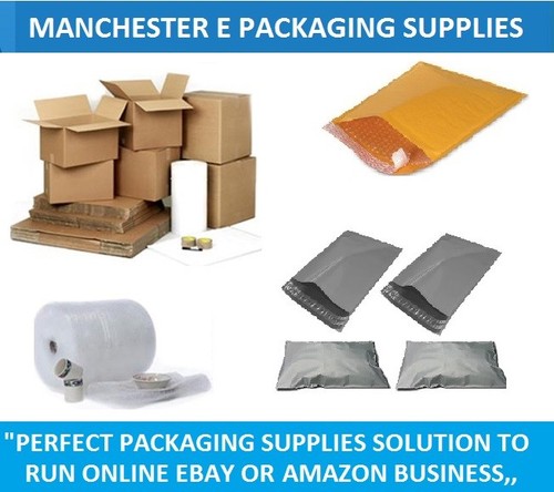 MAILING BAGS Grey STRONG Parcel Postage Plastic Post Poly mailer SELF SEAL Bags - Picture 9 of 9
