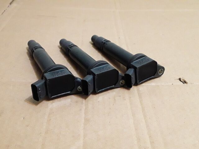 2007 2008 2009 2010 2011 2012-17 TOYOTA TUNDRA 3UR IGNITION COIL OEM | eBay