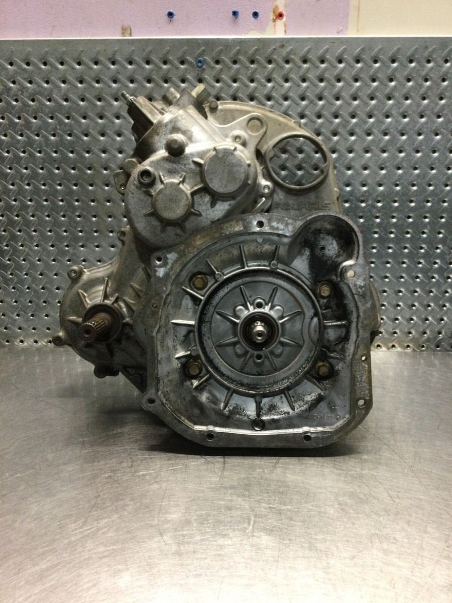2009 POLARIS SPORTSMAN 850 EPS DRIVE TRANSMISSION SYSTEM 1332745