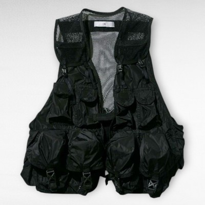F/CE Modular Mesh Vest, Tactical Grenade Vest, Lightweight, New | eBay