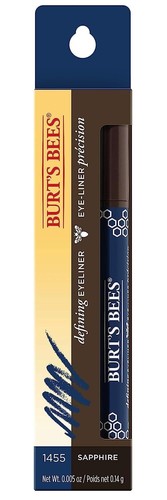Burt's Bees Defining Retractable Eyeliner YOU CHOOSE - Picture 6 of 22